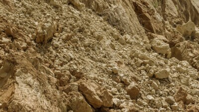 Оползень "похоронил" 2000 человек в Папуа-Новой Гвинее. Страна просит о помощи