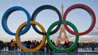 Дизайн формы для Олимпийских игр − 2024 определили в Казахстане: как она выглядит