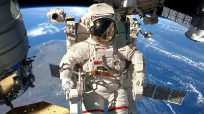 NASA может досрочно вернуть экипаж с МКС из-за проблем со здоровьем астронавта