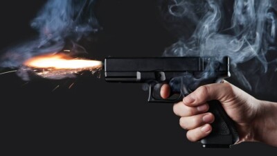 В России 25-летний парень шесть раз выстрелил в начальника призывной комиссии