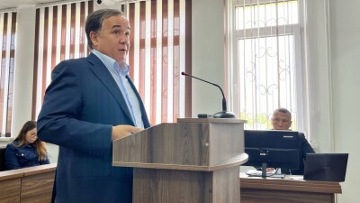 "Кричит, что я сноха Назарбаева, но молчит, что он мой зять" – Гульмира Сатыбалды о потерпевшем бизнесмене