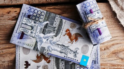 Доход среднестатистического казахстанца составил 283 тысячи тенге