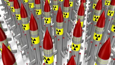 "Без стыда". Уиткофф рассказал, что Иран похвастался запасом урана на 11 ядерных бомб