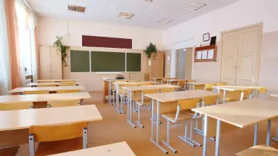 "Позиция неизменна". Ученика, исключённого из НИШ за оскорбление педагога, не примут обратно