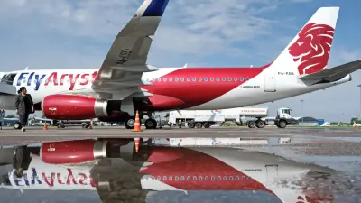 Не только Scat: Air Astana и FlyArystan переносят рейсы в новый терминал аэропорта Шымкента