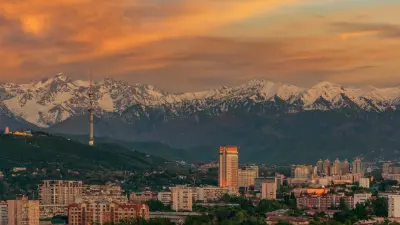 Какие университеты Алматы могут переехать в наукоград за БАКАД