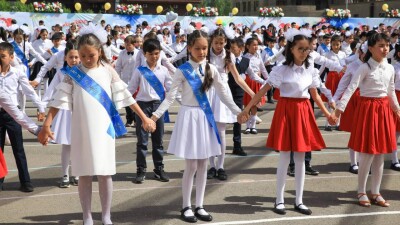 Минпросвещения РК: Запрета на празднование последнего звонка нет