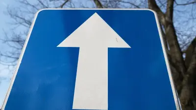 Участки ещё трёх улиц Алматы стали односторонними 