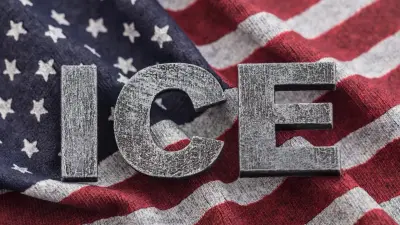 "Это ведь не эсэсовцы". Приезд американской иммиграционной службы на Олимпиаду в Италии вызвал скандал