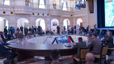 Что решалось на совете министров обороны стран ОДКБ в Алматы и почему не было Армении