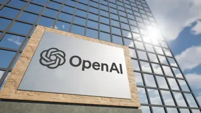 Разработчик ChatGPT стал самой дорогой частной компанией в мире с оценкой в 500 млрд долларов