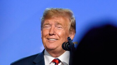 Трамп не будет баллотироваться снова, если проиграет президентские выборы