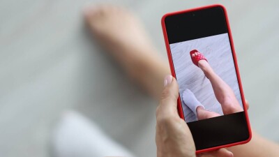 Google запустила виртуальную примерочную на основе искусственного интеллекта