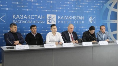 Наблюдатели движения Baqyla присутствовали на избирательных участках в 25 городах страны