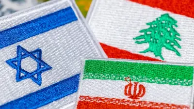 Удары по Бейруту и Тегерану, первые жертвы у США: Израиль расширил военную кампанию против Ирана