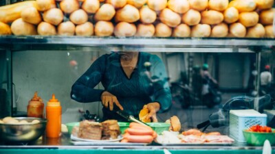 Национальные блюда разных стран мира представят на гастрономическом фестивале в Алматы