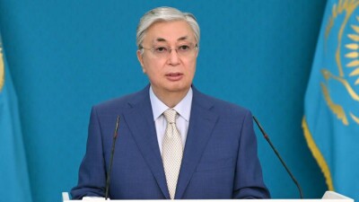 Президент полицейским: Мы всегда должны быть настороже – ситуация меняется очень быстро