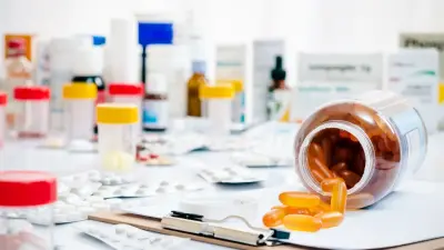 НДС могут начислять сверх предельной цены на лекарства в Казахстане – Атамекен