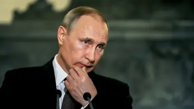 Путин объявил перемирие в честь 80-летия Победы