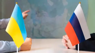 Что происходит в Украине к утру 6 июня