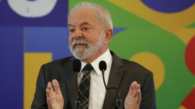 Лула да Силва победил на президентских выборах в Бразилии