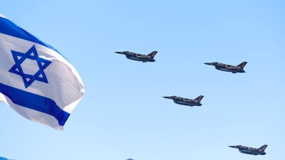 Израиль отрезал беженцам пограничный переход из Ливана