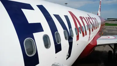 Пассажиры платят одинаково за 1 кг и 5 кг перевеса: АЗРК проводит расследование в отношении FlyArystan