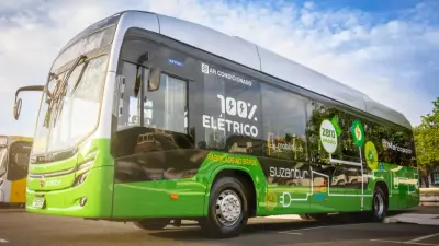 Производство электробусов собираются запустить в Алматы