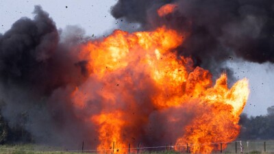 Взрывы накануне выборов в Пакистане: 24 человека погибли возле офисов кандидатов
