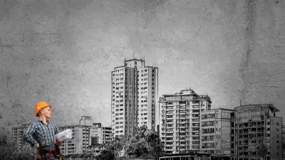 Тендер на разработку генплана Костаная выиграла компания без опыта: новый конкурс пока не объявили