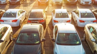 Китай намерен поставить в Россию подержанные автомобили