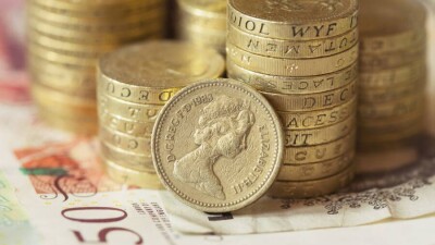 Шотландия может отказаться от британского фунта, если обретёт независимость