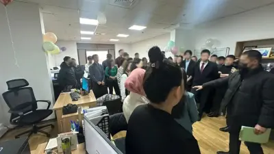 Данные казахстанцев продавали в интернете: среди покупателей были МФО и коллекторы