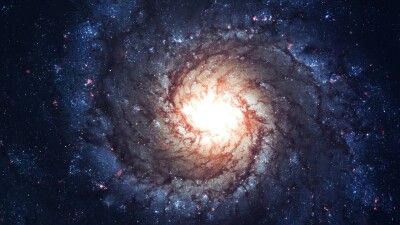 "Не думали, что это возможно". Учёные обнаружили мегаструктуру, которая ставит под сомнение представления о космосе