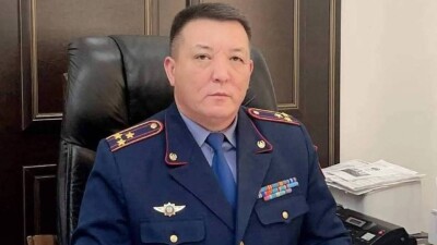 Начальника управления миграции ДП Шымкента осудили за взяточничество