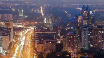 Акимат Алматы готовится выкупить у частных собственников более 1300 участков: сколько денег на это потратят