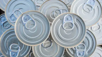 Мясо сайгаков предложили использовать для питания вахтовиков из-за падения спроса