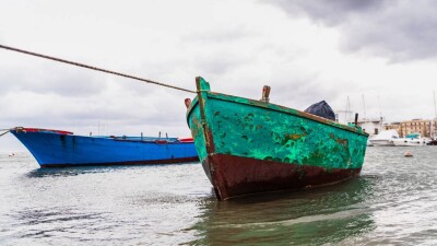 "Спасались от холеры". Более 90 человек погибло в результате крушения судна в Мозамбике