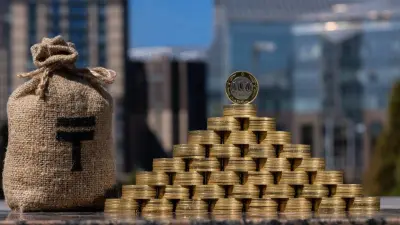 Восьми участникам финансовой пирамиды Sax Invest вынесли приговор в Актау
