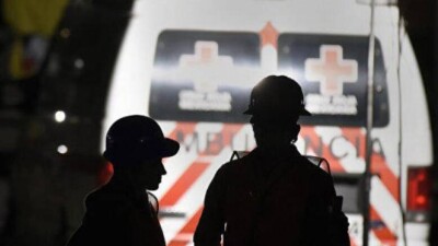 Висячий мост обрушился в Мексике во время презентации