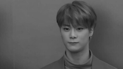 Участник K-pop группы Astro Мун Бин умер в возрасте 25 лет