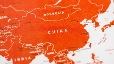 Рост населения Китая значительно замедлился