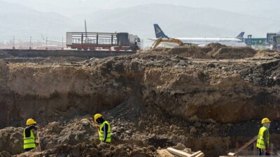 "Нас поставили перед фактом". Общественники не согласны с решением по VIP-терминалу в аэропорту Алматы