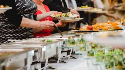 Запретят "всё включено"? Турецкие отели могут отказаться от шведского стола