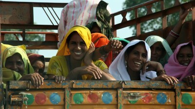 Индия превзошла Китай по численности населения – оценки аналитиков