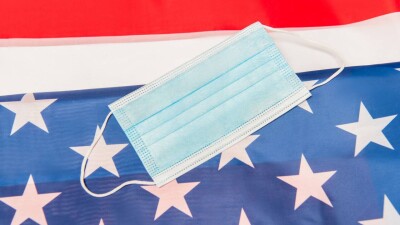 "Люди не воспринимают это всерьёз": всплеск Covid-19 в США может представлять большой риск