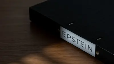 В США спецкомиссия начала официальное расследование по ранчо Джеффри Эпштейна