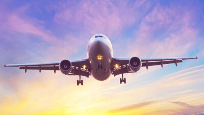 Из-за непогоды и уборки снега в аэропорту Костаная FlyArystan отменила два рейса