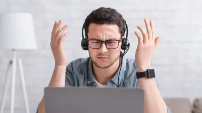 Сбой в облачной системе Amazon нарушил работу крупнейших онлайн-платформ