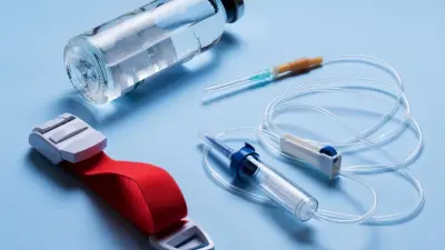 Французский анестезиолог убил 12 пациентов: его приговорили к пожизненному заключению